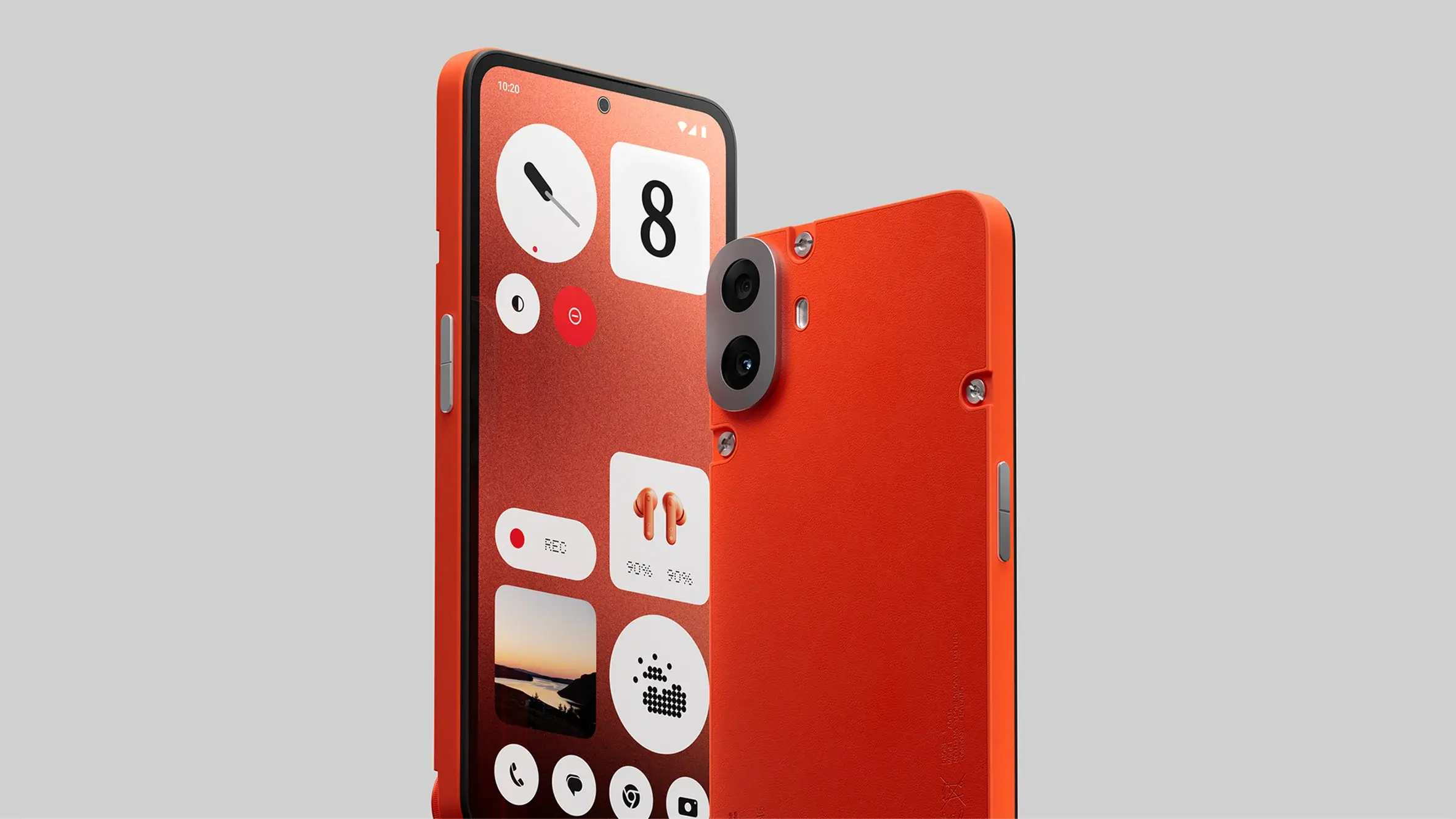 Nothing CMF Phone (1) Makes $100,000 Sales in 3 Hours - Gizchina.com