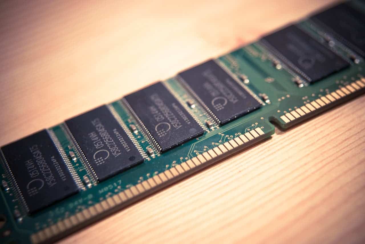 Samsung, SK Hynix and Micron Begin Development of DDR6 Memory