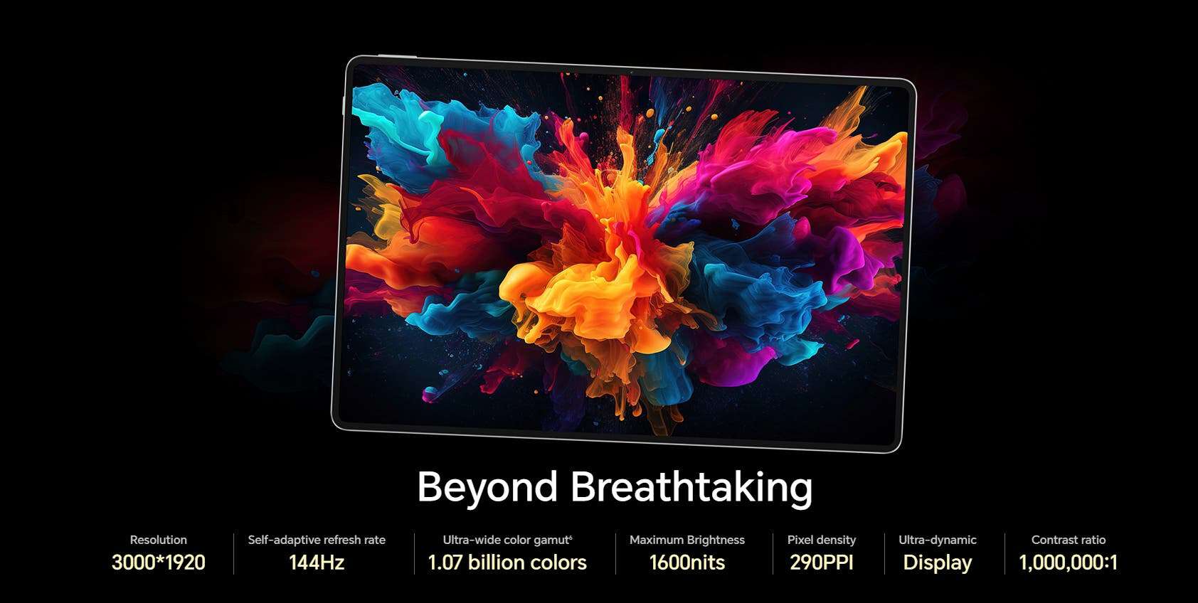 Honor MagicPad 2 Launches for the Global Market