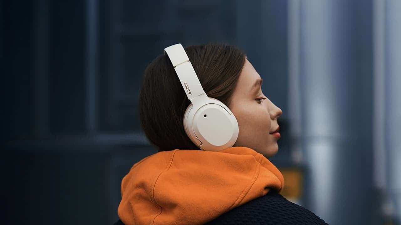 Get Premium Sound Quality for Less With Edifier W820NB Plus