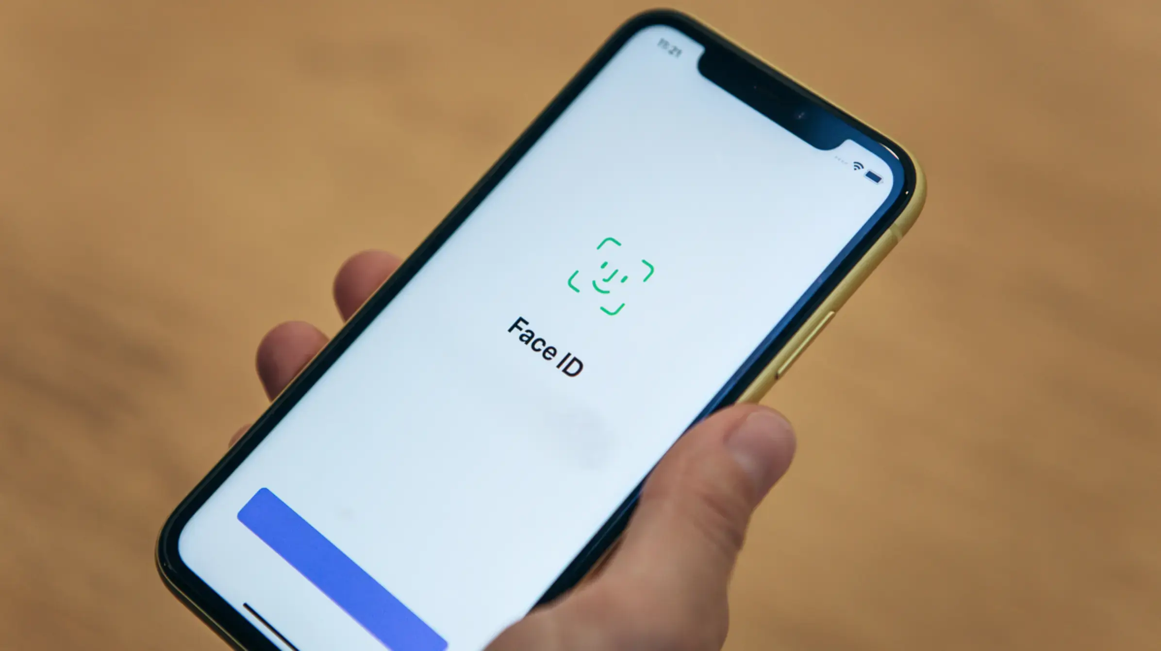 iPhone users report problems with Face ID after upgrading to iOS 16