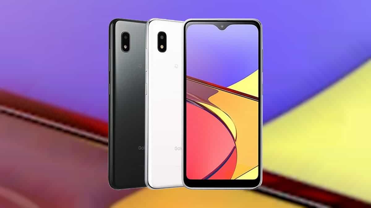 【新品未開封】Samsung Galaxy A21 ブラック SCV49 Samsung Galaxy A21 SC-42A SCV49 Black 64GB Unlocked SIM Free