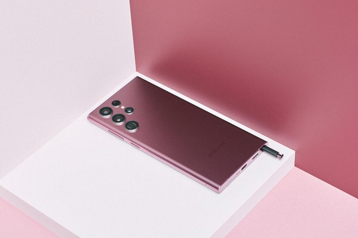 Samsung Galaxy S23 Ultra ピンク 8/22まで！ Samsung Galaxy S23 Ultra - 512 GB - Lavender (Unlocked) for sale