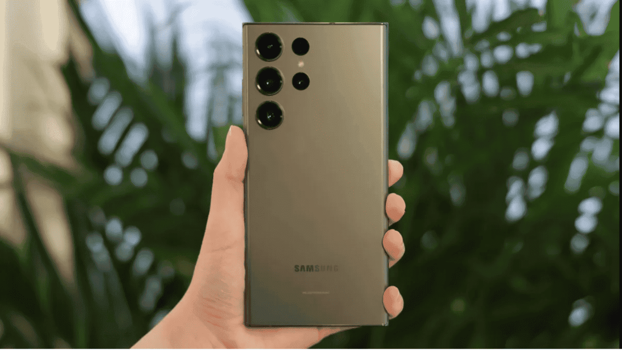 Galaxy S23 series