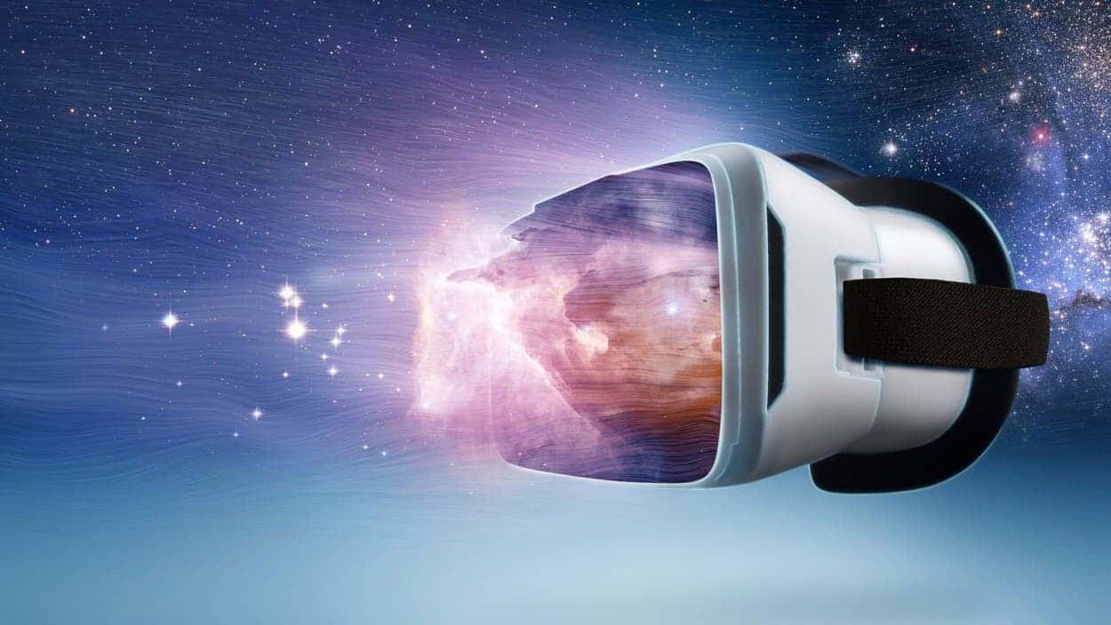 Galaxy Space trademarked by Samsung, perhaps for a VR headset