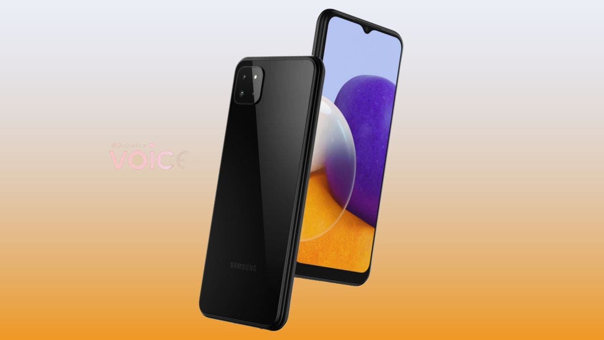 Samsung Galaxy A22 5G surfaces on Geekbench with Dimensity 700 SoC