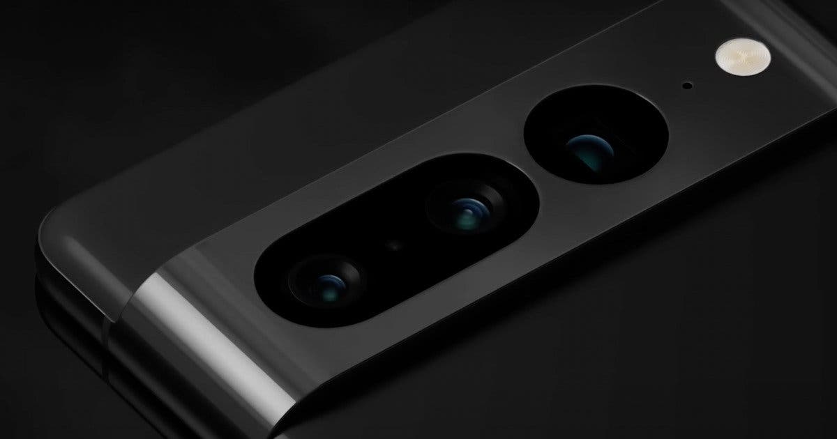 Google Pixel 7 series