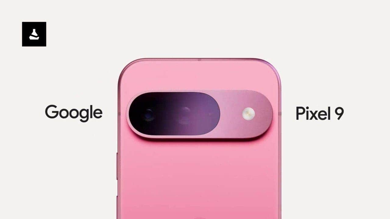 Google Pixel 9 ピンク 128GB Google Pixel 9 128GB Pink - buy - Gomibo.lu