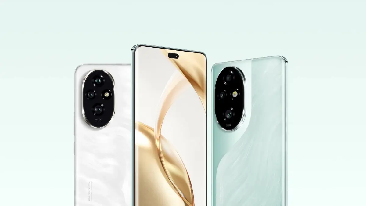 Honor 200 Series Global Price Leaked Ahead of Launch