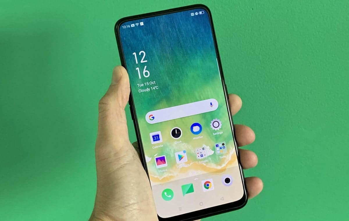 HUAWEI HONOR 9X 中国版HarmonyOS Honor 9X now receiving HarmonyOS 2.0.0.210 update