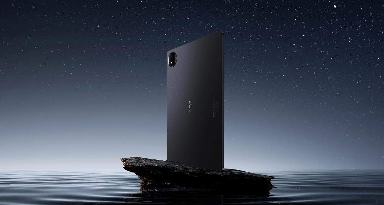 Honor MagicPad 2 Launches for the Global Market