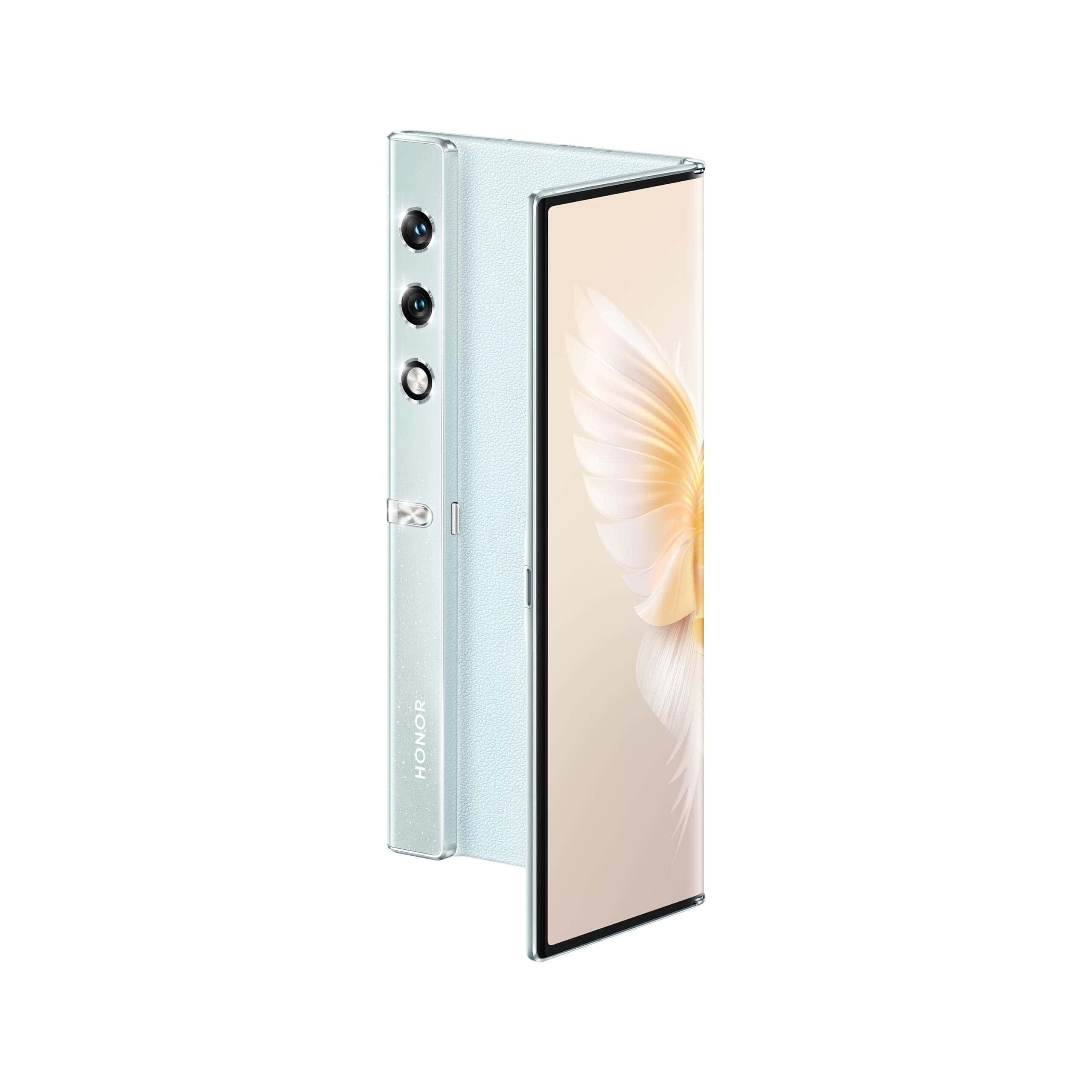 HONOR V Purse - the world's thinnest foldable phone launched in China