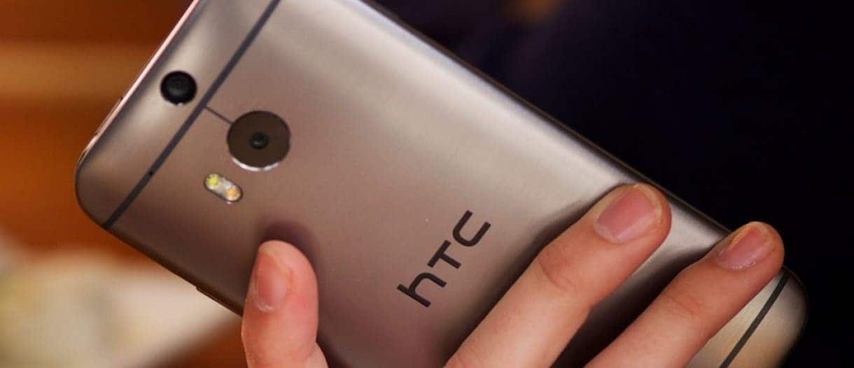 BEDWIN✖️HTC HTC is BACK!!! What happened to the ex-world No 1