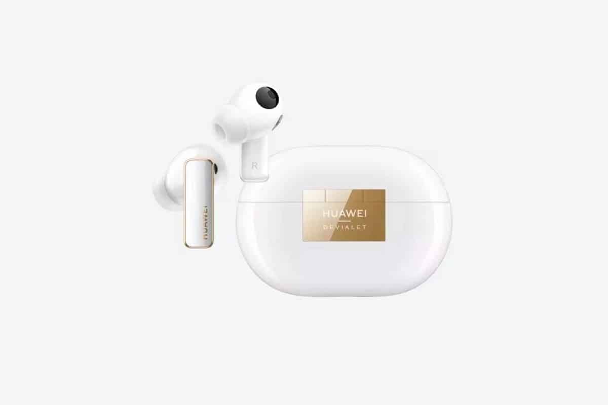 Huawei FreeBuds Pro 2+: You Will Not Find TWS Buds as Innovative