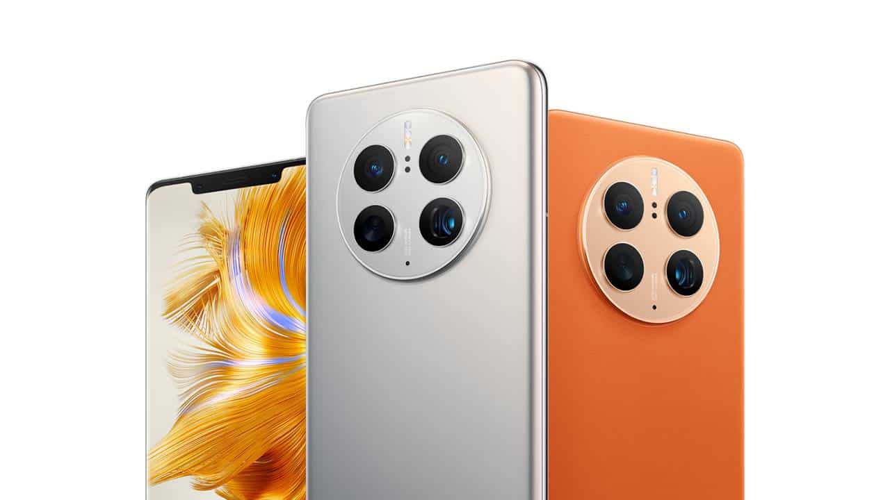 Huawei Mate 50 Pro Top 5 Features - Gizchina.com