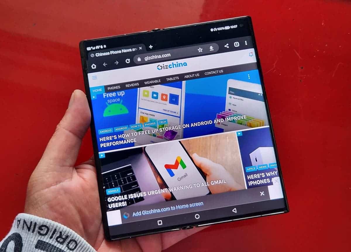 Huawei Mate Xs 2: One Year later [Long term review]