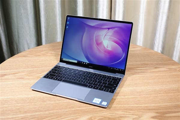 Huawei Matebook 13 officially released with Huawei Share 3.0