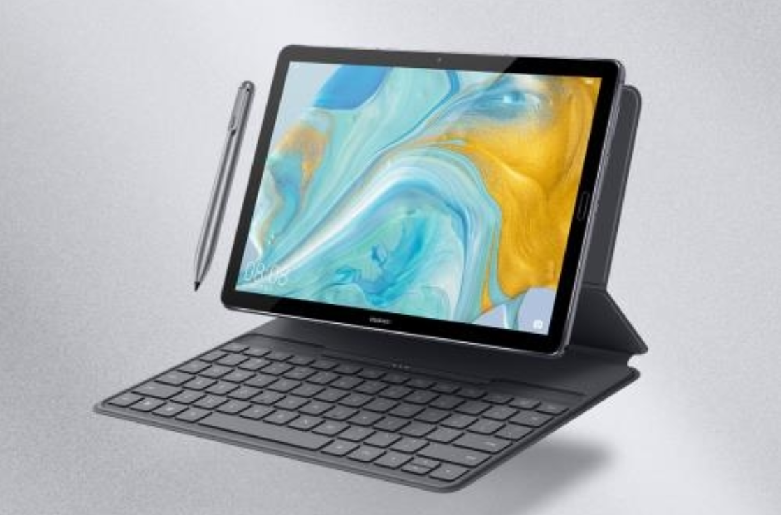 Huawei MediaPad M6 10.8-inch (6GB+256GB version) will be available