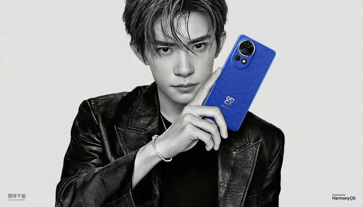 Huawei Nova 12 Launches with New Kirin 8000 4G SoC