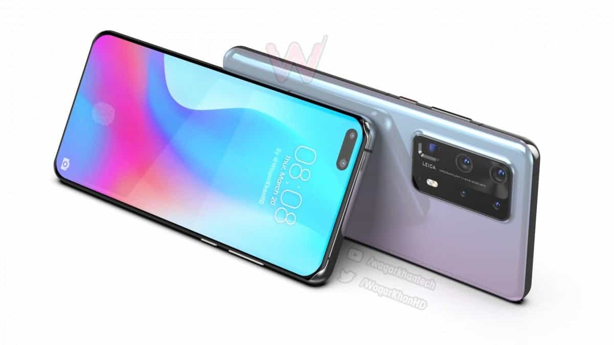 Huawei P40 Pro Plus likely to be released in June