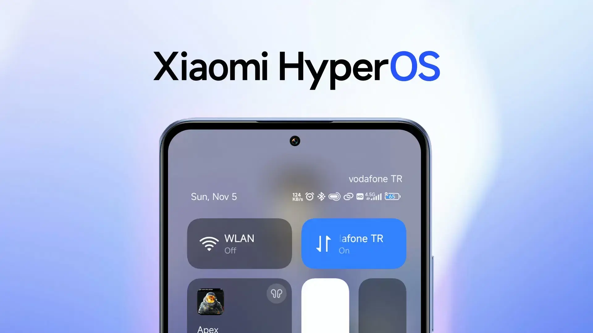 Xiaomi HyperOS Begins Its Global Journey Soon - See If Your Device