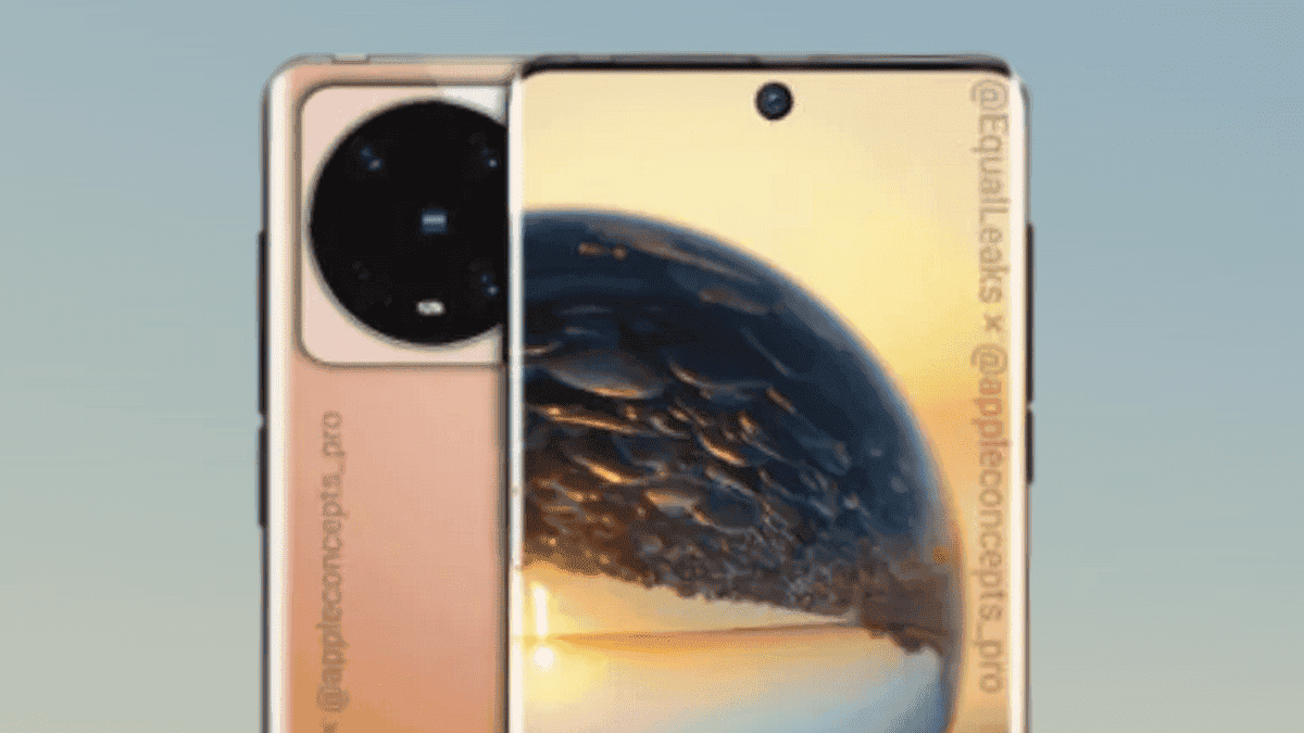 Vivo X Note details revealed - Snapdragon 8 Gen1, 50MP camera and more