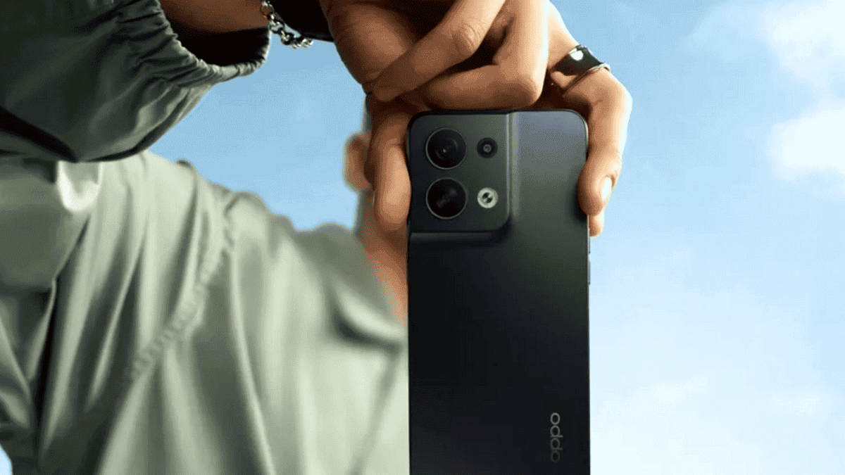Oppo Reno 9 series