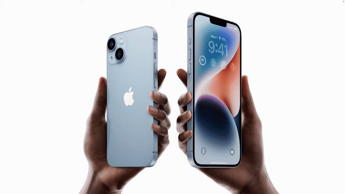 iPhone 14 Pro Max features