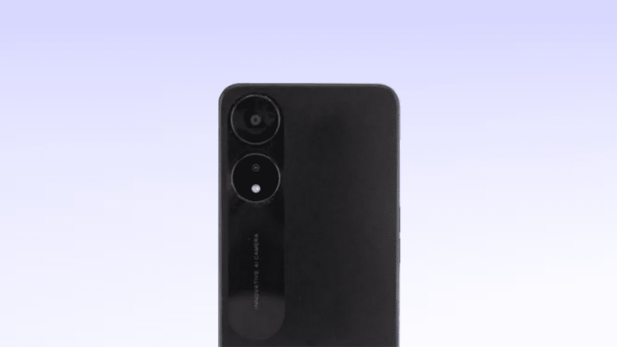 Oppo PHJ110 passes by TENAA with 5000mAh battery