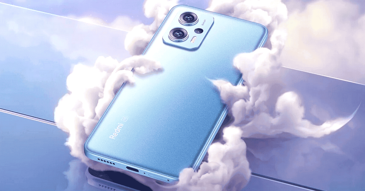 Redmi Note 11T Pro with 12GB/256GB reaches the market
