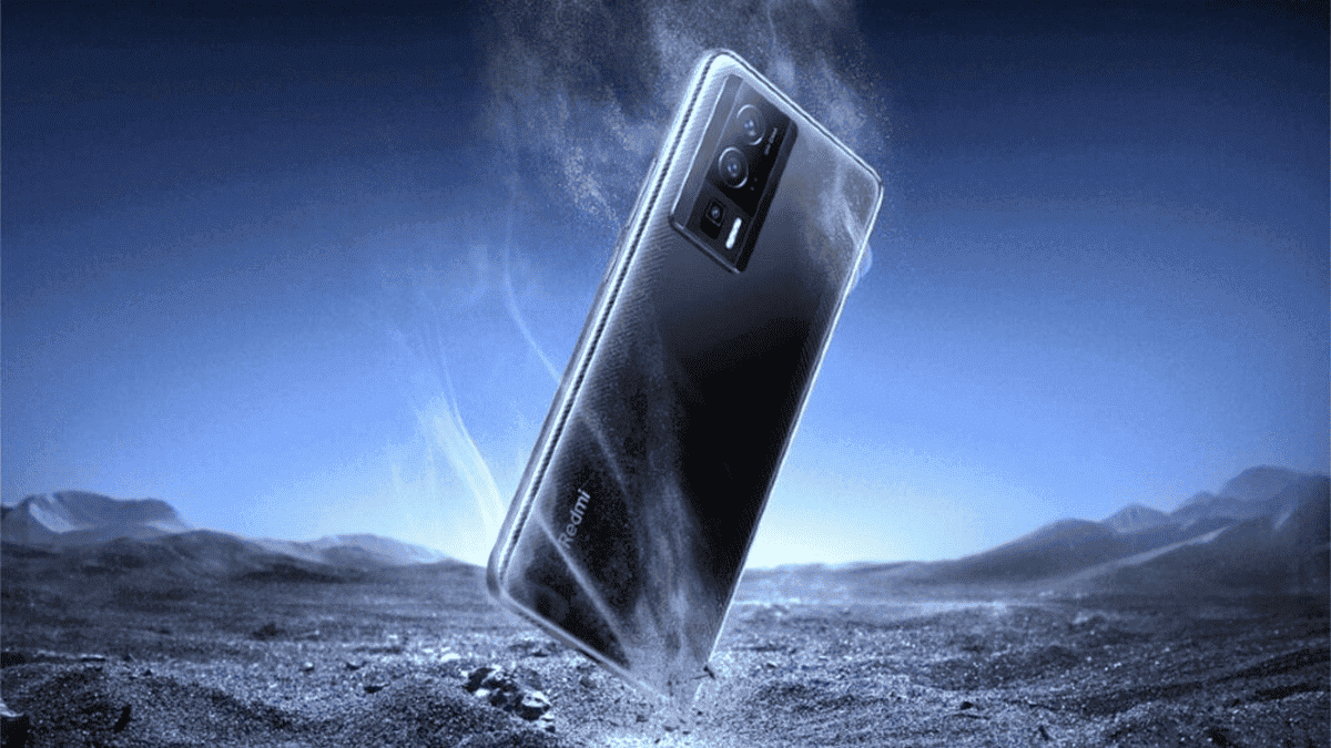 Redmi K60 series arrives - K60 Pro is the new king of flagship killers