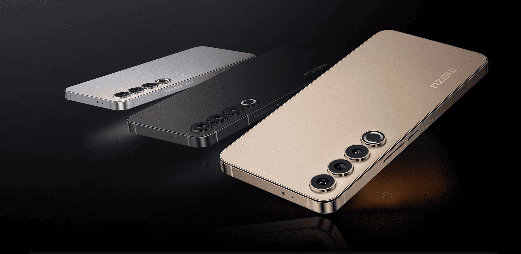 Meizu 20