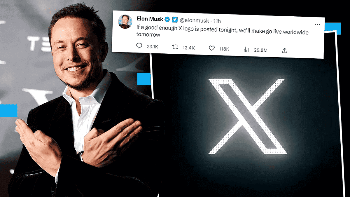 The Battle Between Elon Musk and European Regulations - The Future of X
