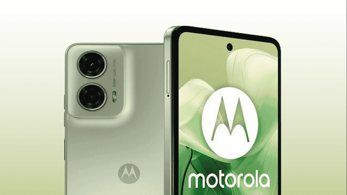 Moto G24: Specifications and Pricing Revealed Ahead of the Launch