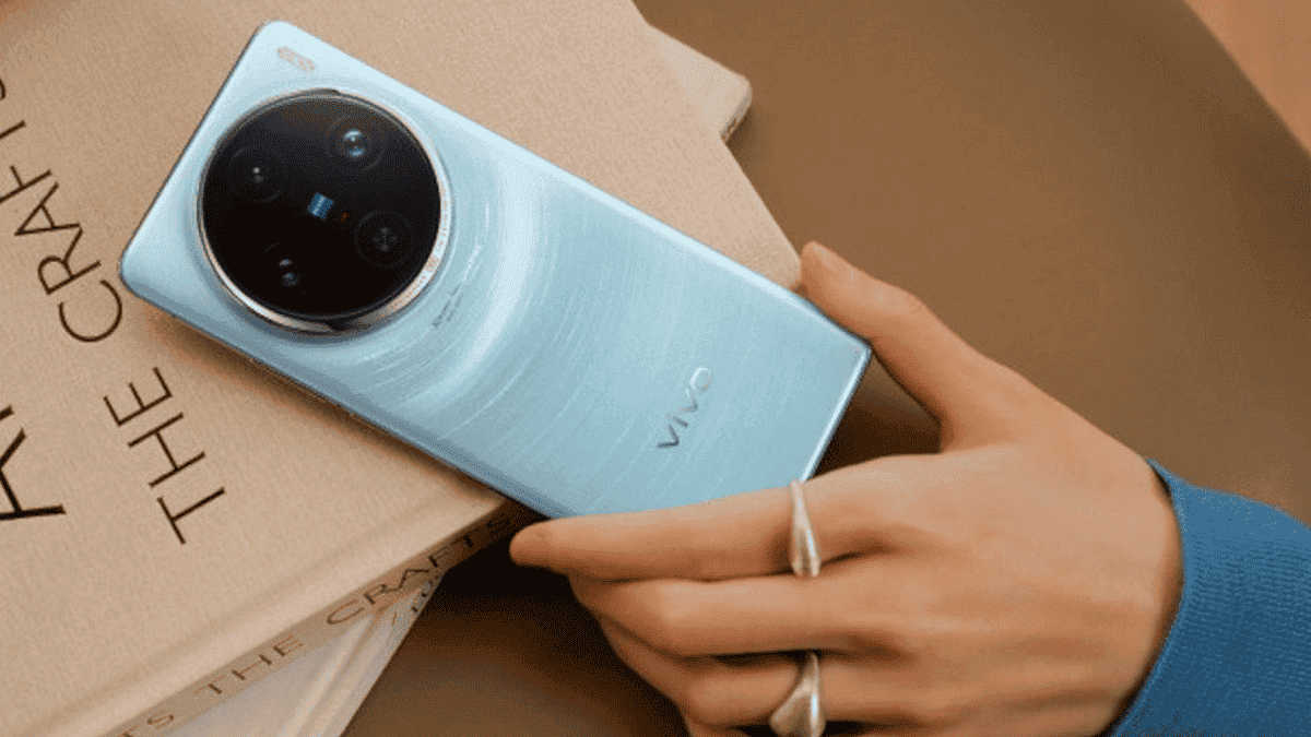 Vivo X100 Pro Will Cost €1199 in Europe