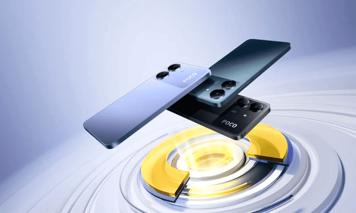 POCO C75 Launched with Helio G81-Ultra and $109 Price Tag