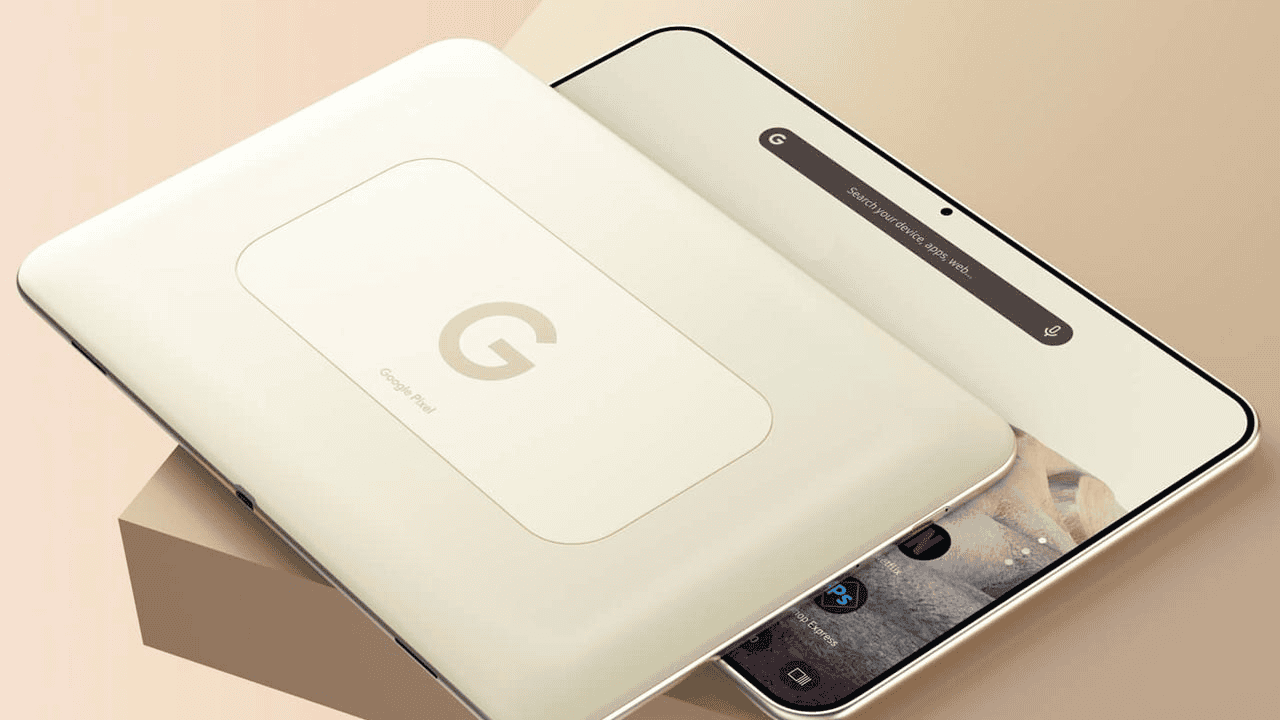 Google Pixel Tablet 2 Cancelled; Pixel Tab 3 Remains Alive