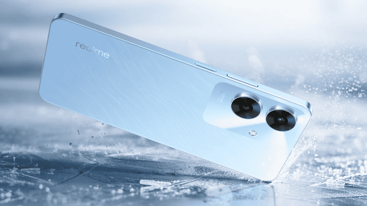 Realme Note 60x Appears on Multiple Certifications