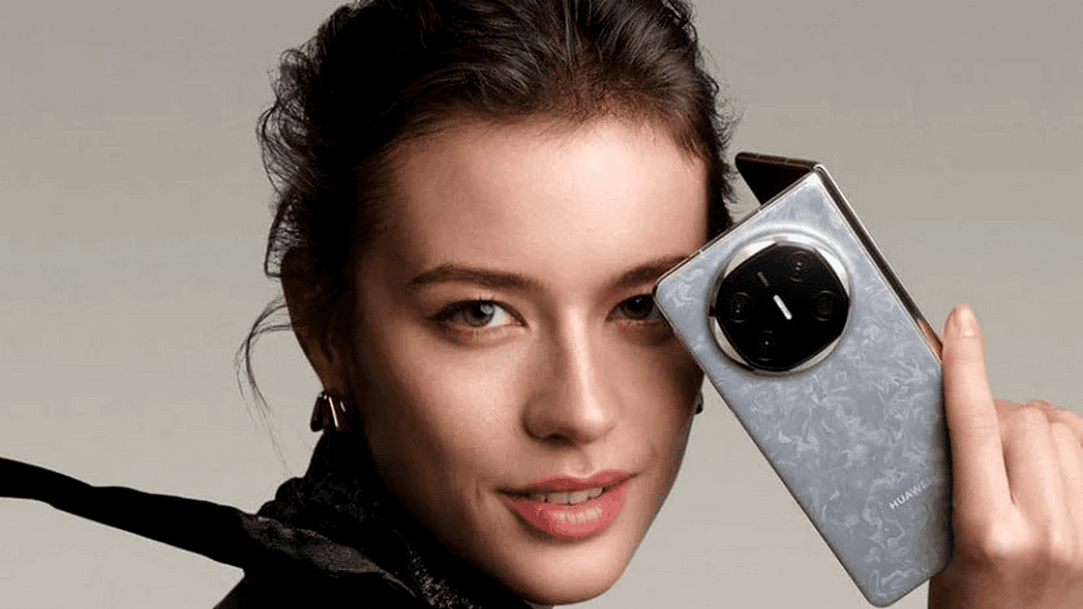 Huawei Mate X6: New Folding Kid on The Block! Slimmer Body and Huawei Mate X6: New Folding Kid on The Block! Slimmer Body and
