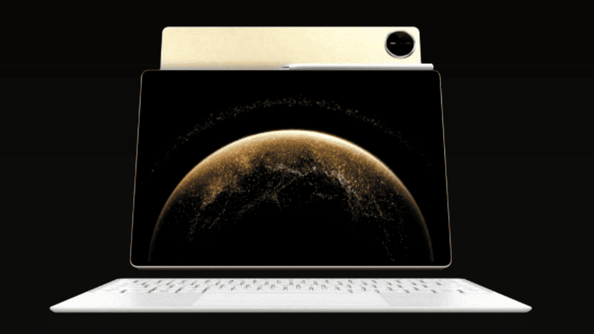 Huawei MatePad Pro 13.2 (2024) Launched with Anti-Reflective