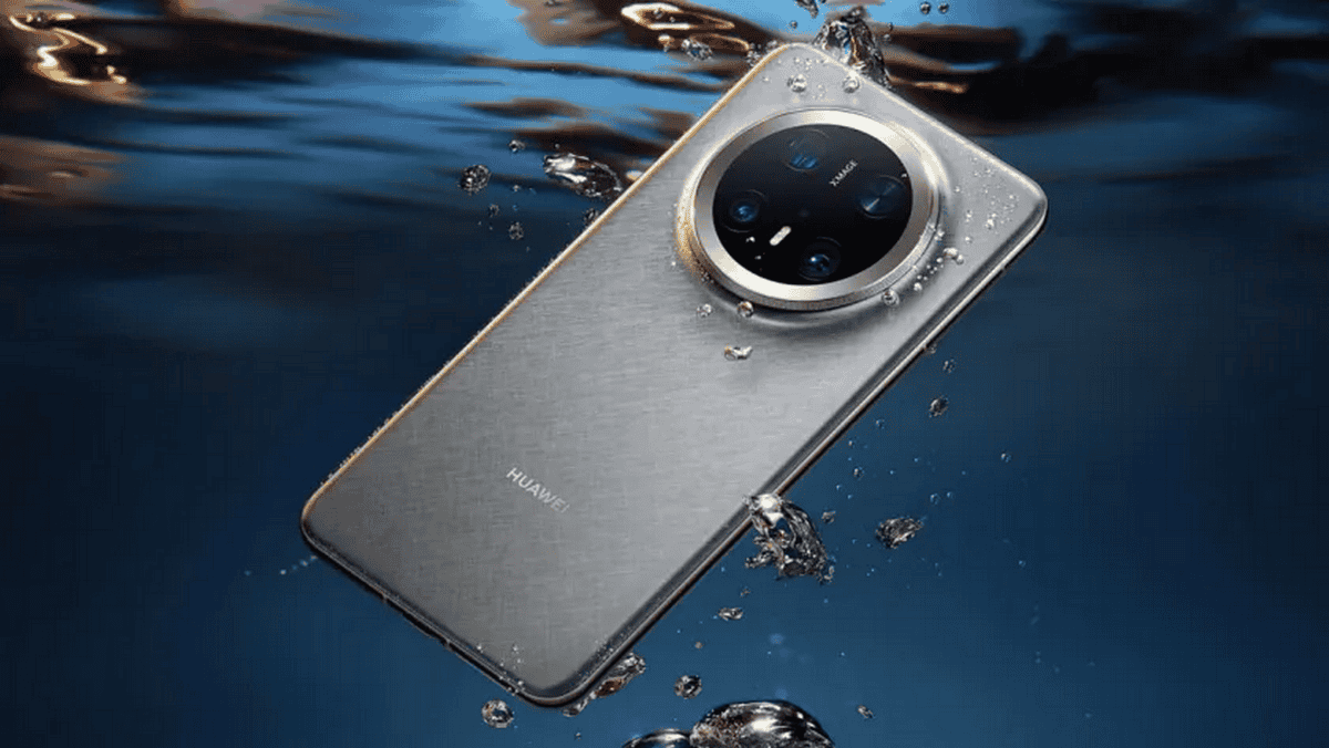 Huawei Mate 70 Pro Premium Edition Arrives with A CPU Downgrade