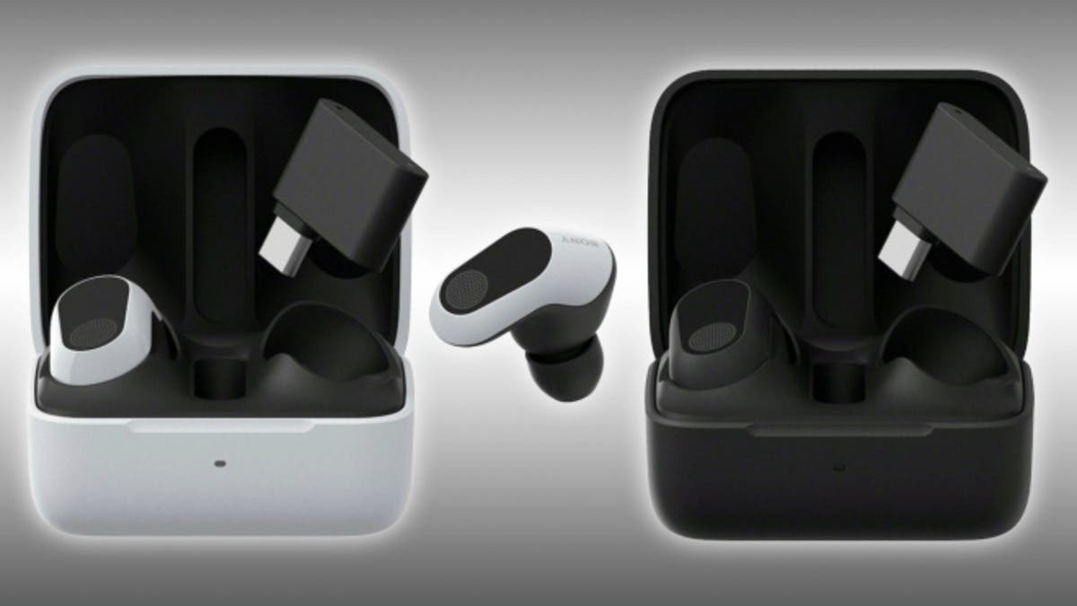Sony releases new gaming headphones, InZone Buds