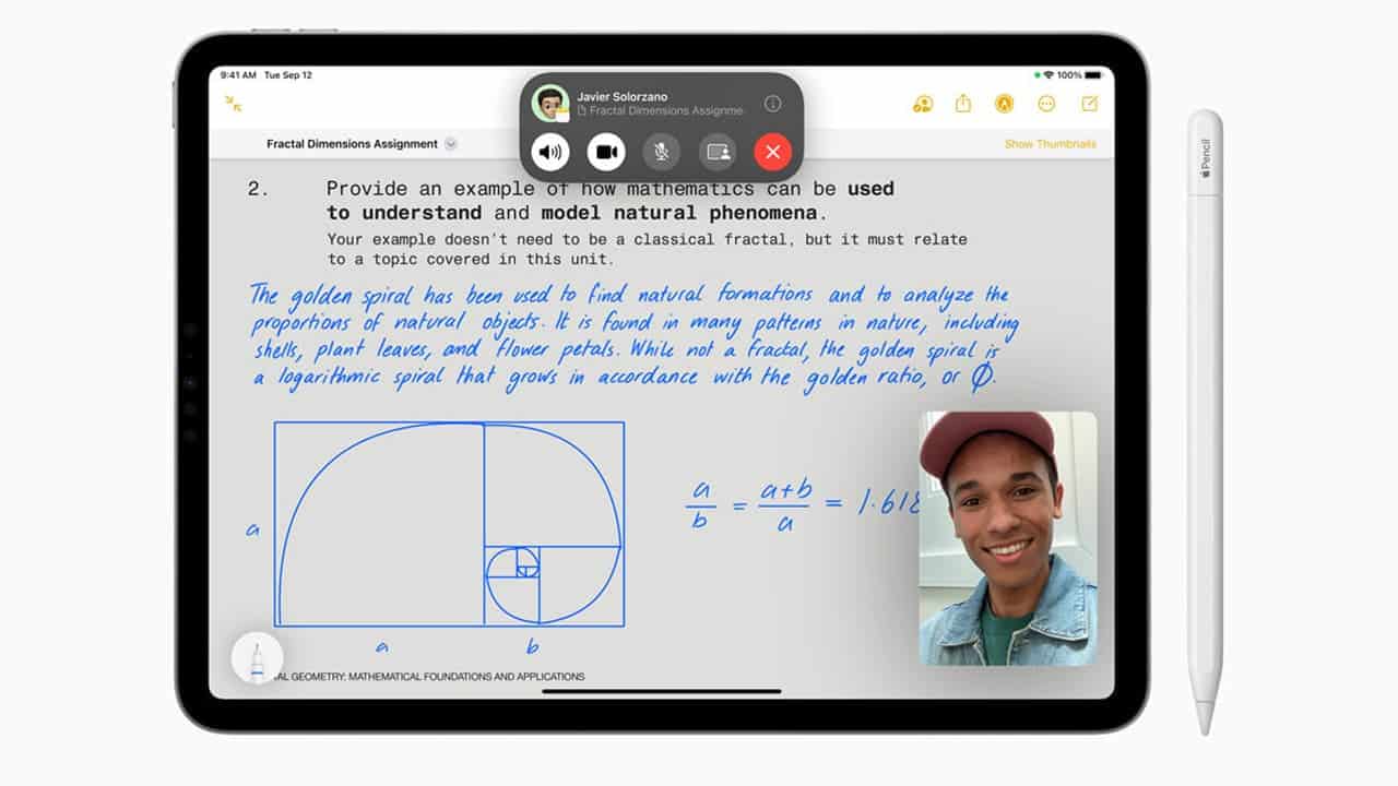 Get Creative with the New Entry-level Apple Pencil