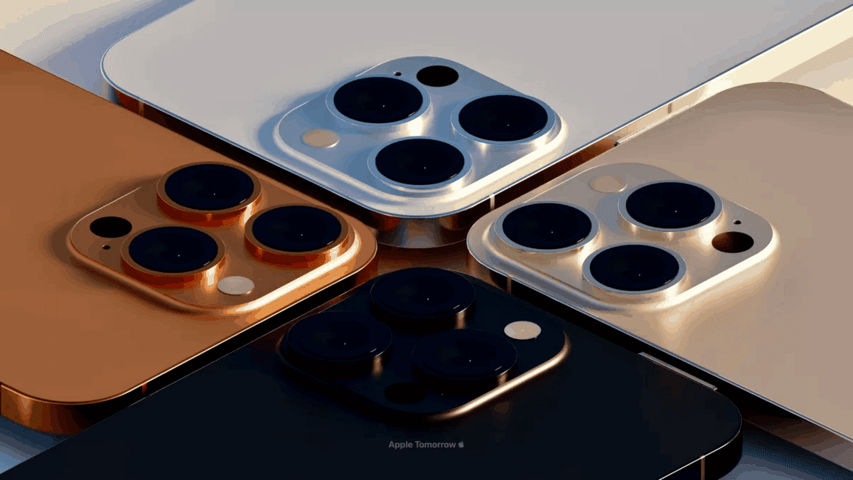 iPhone 13 series - specs and pricing have been revealed!
