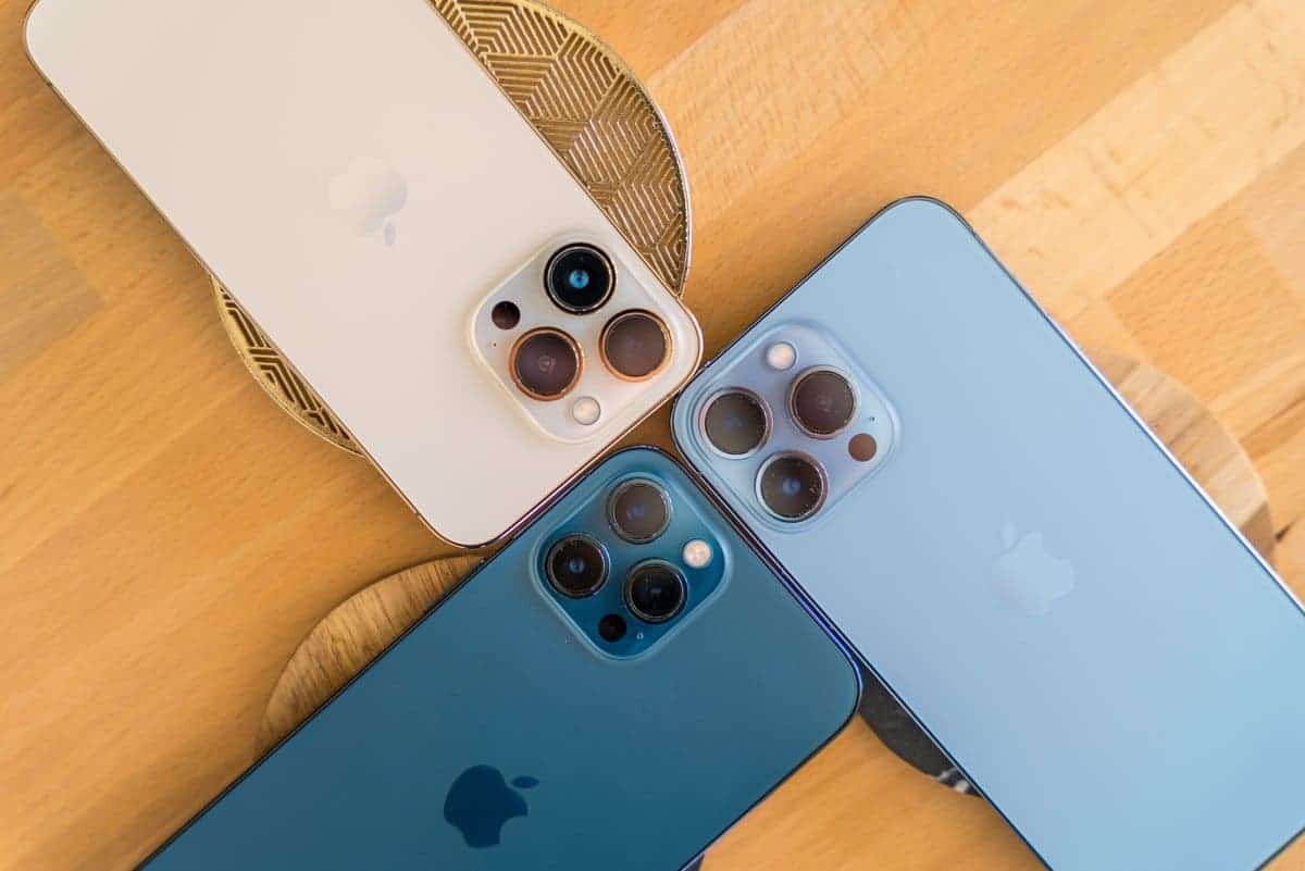 iPhone 14 Pro / Pro Max will exclusively use the A16 chip - Ming