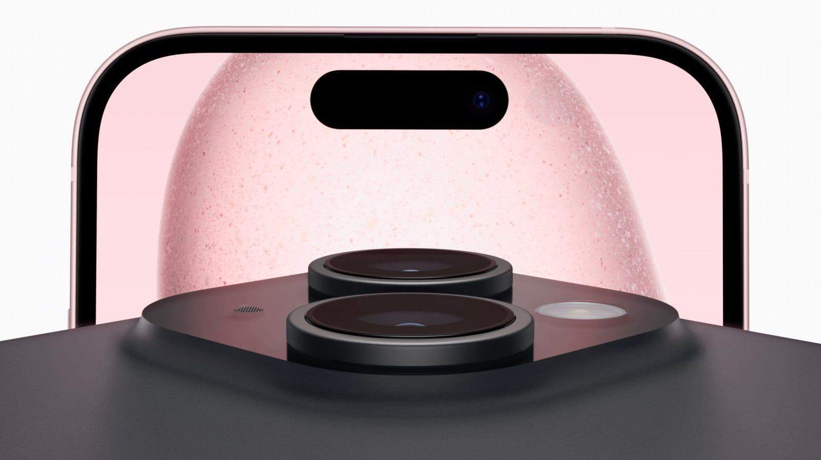 iPhone 15 Plus