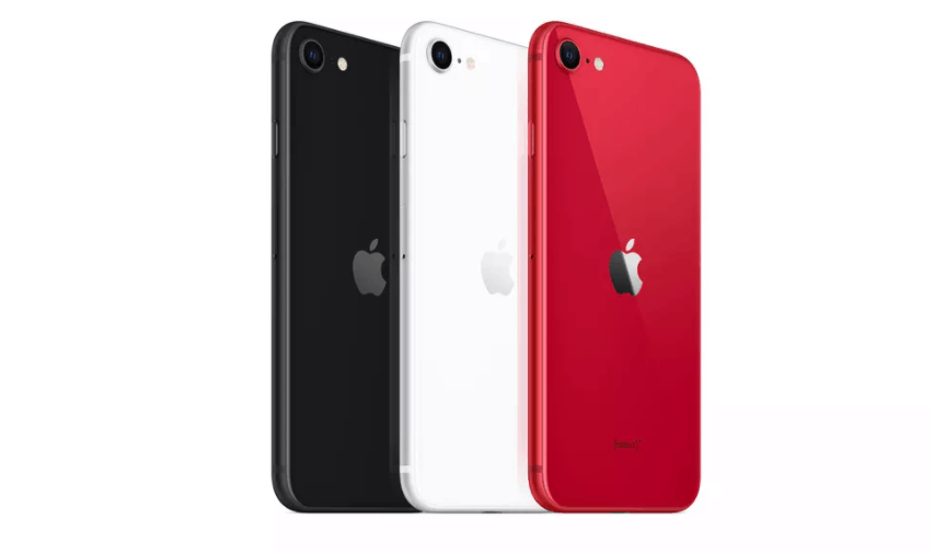 Affordable Apple iPhone SE 2020 debuts finally