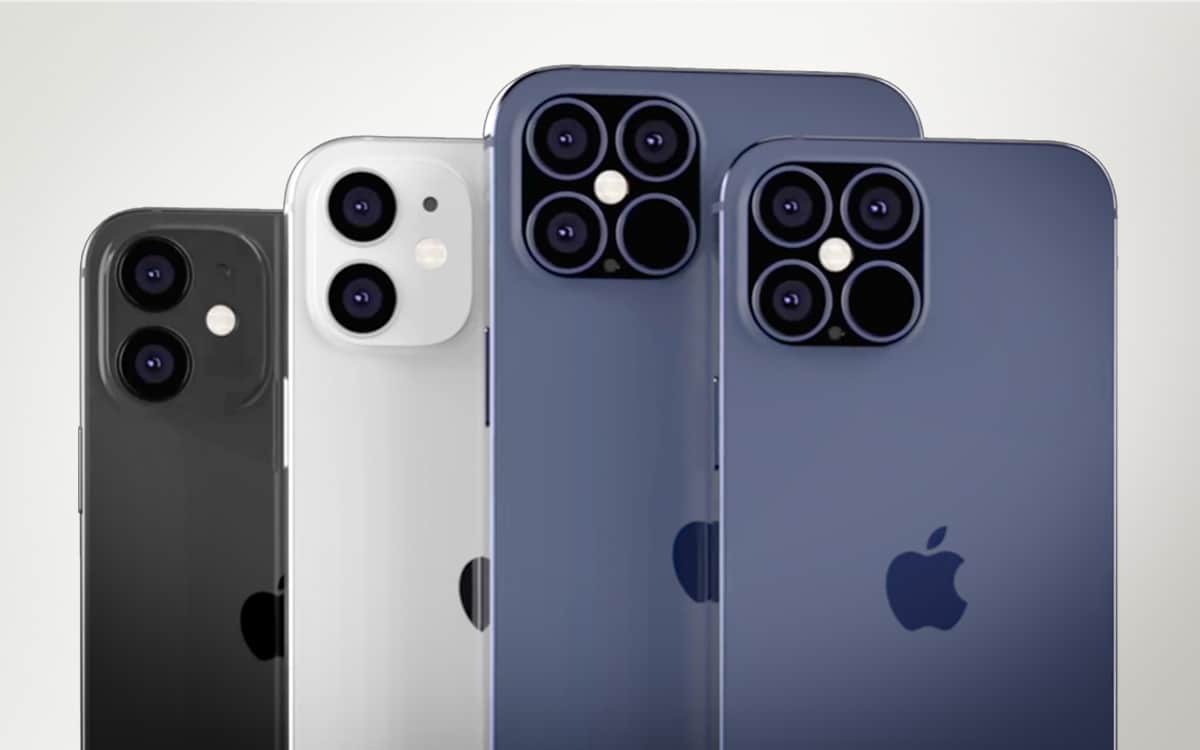 iPhone 12 Pro Max design and specs leaked