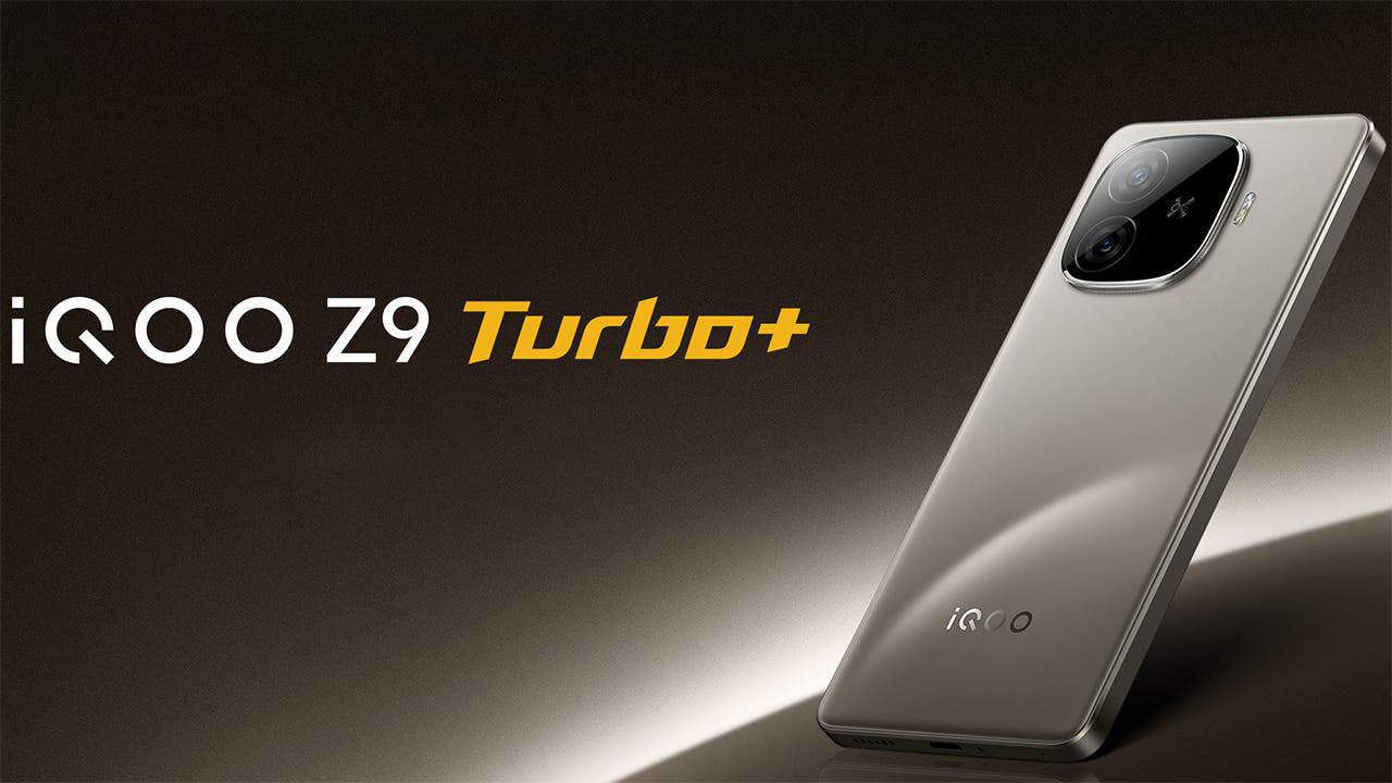 スマートフォン本体 iQOO Z9 Turbo Plus 12GB 256GB Titanium Vivo iQOO Z9 Turbo+ - Notebookcheck.net External Reviews