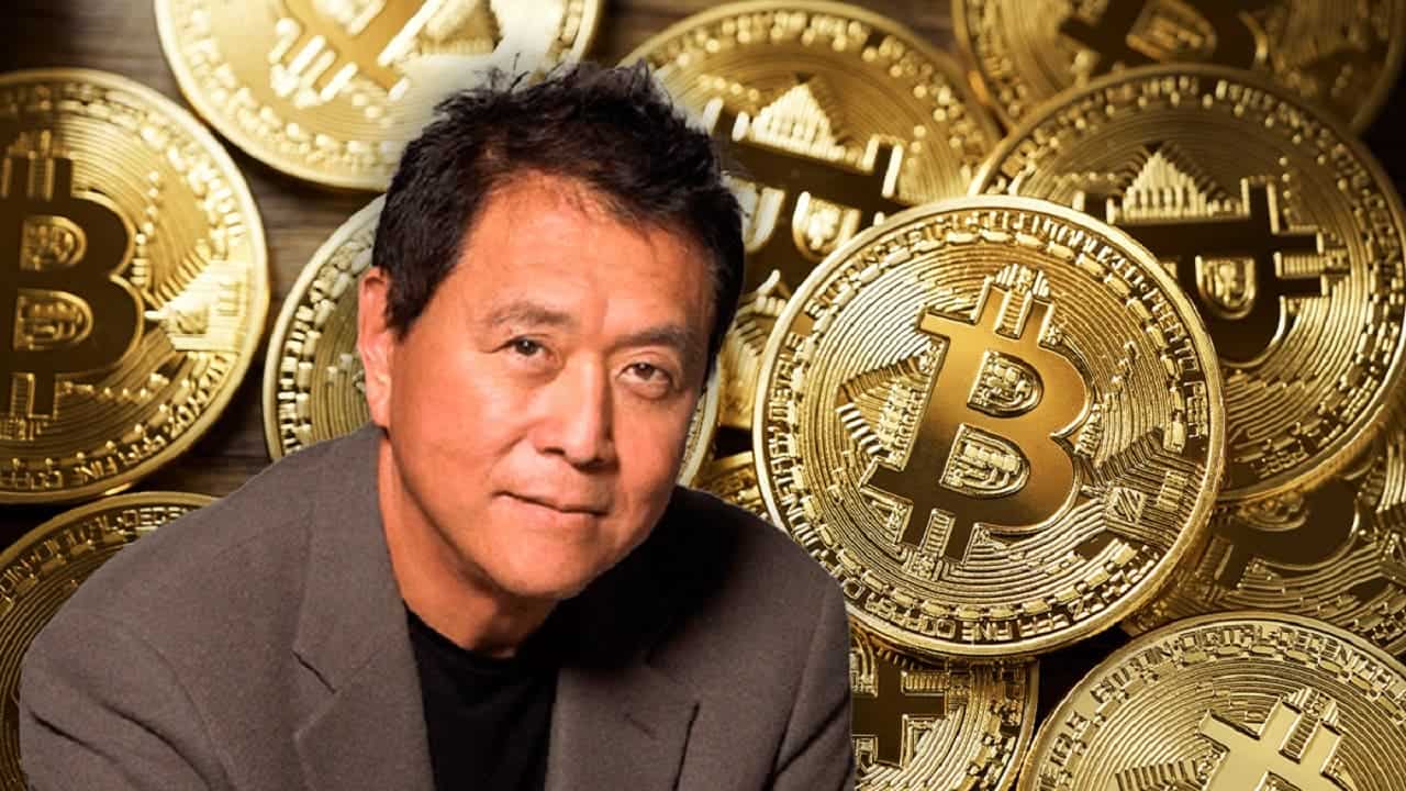 Bitcoin Rate To Reach $500,000, Robert Kiyosaki Assures